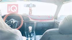 Daewoo Prince